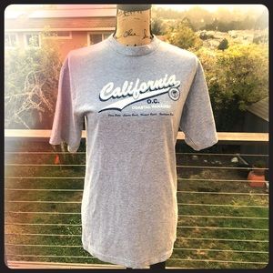 California Tee☀️
